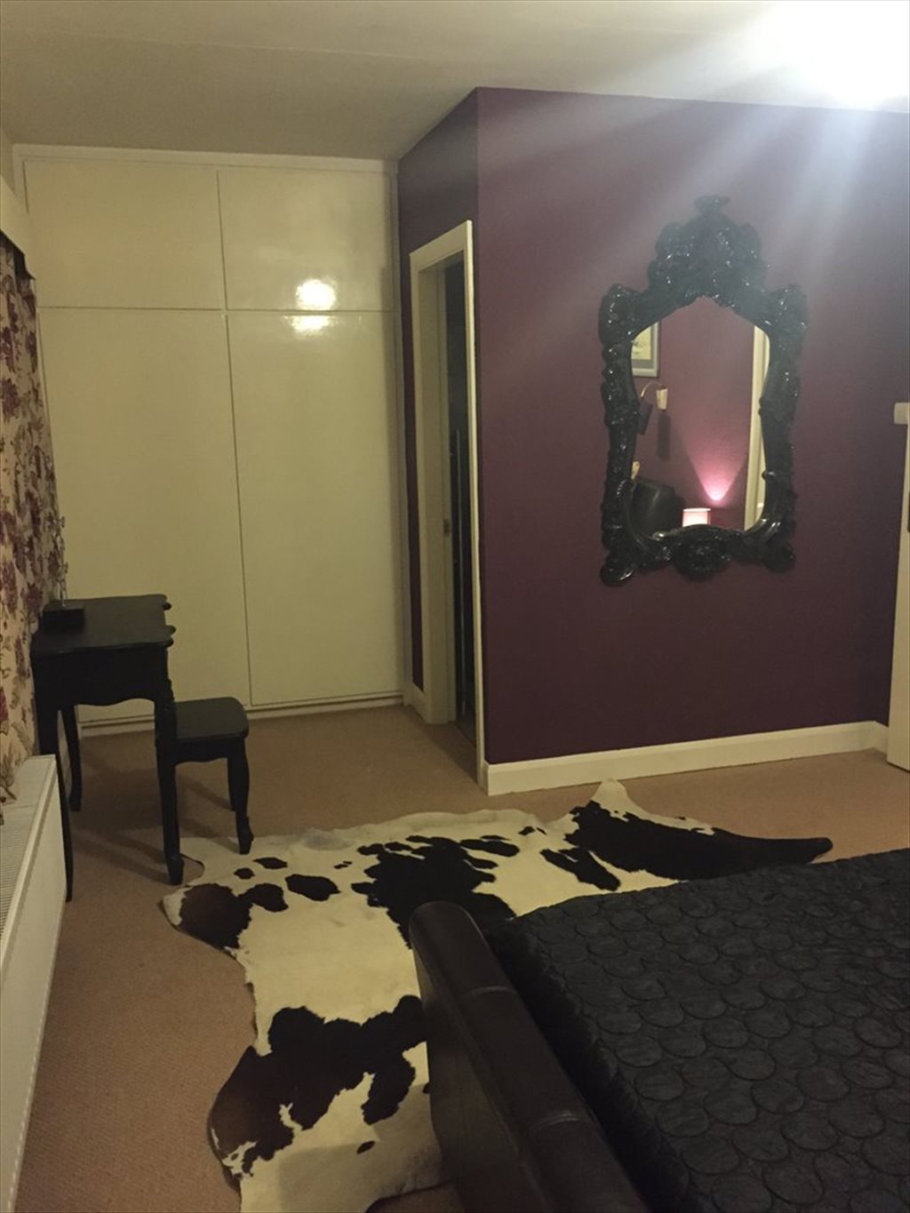 Room To Rent In Kingsway Scunthorpe Beautiful Extra Large Bedroom 450