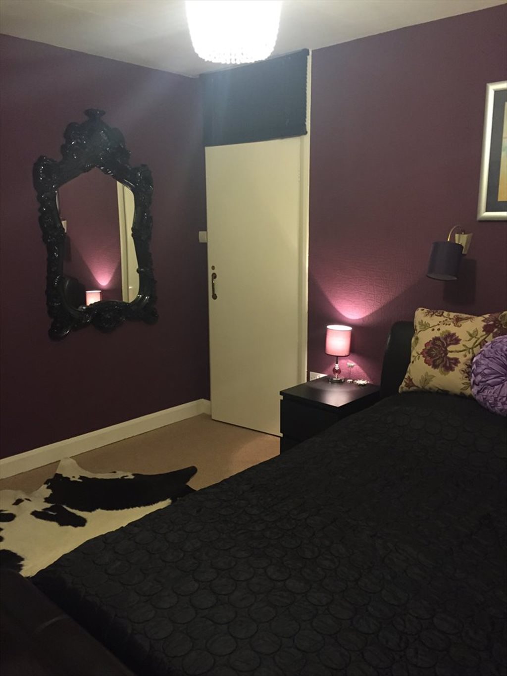 Room To Rent In Kingsway Scunthorpe Beautiful Extra Large Bedroom 450