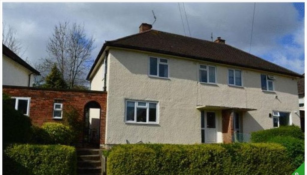 Room to rent in Rupert Brooke Road, Loughborough Allinclusive Double