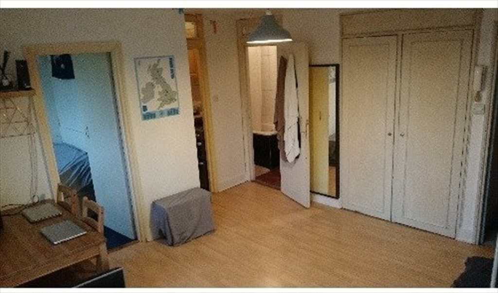 Room To Rent In Falkland Road London One Bedroom Flat To Rent 1062