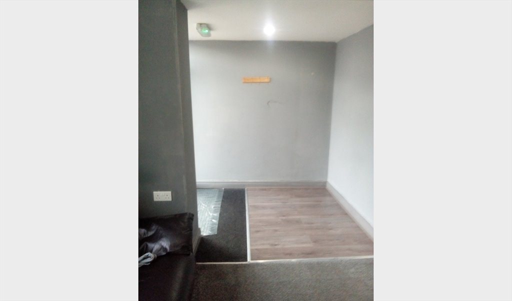 Room To Rent In Bordesley Green Road Birmingham 1 Bedroom Studio Flat Available In Bordesley Green 550