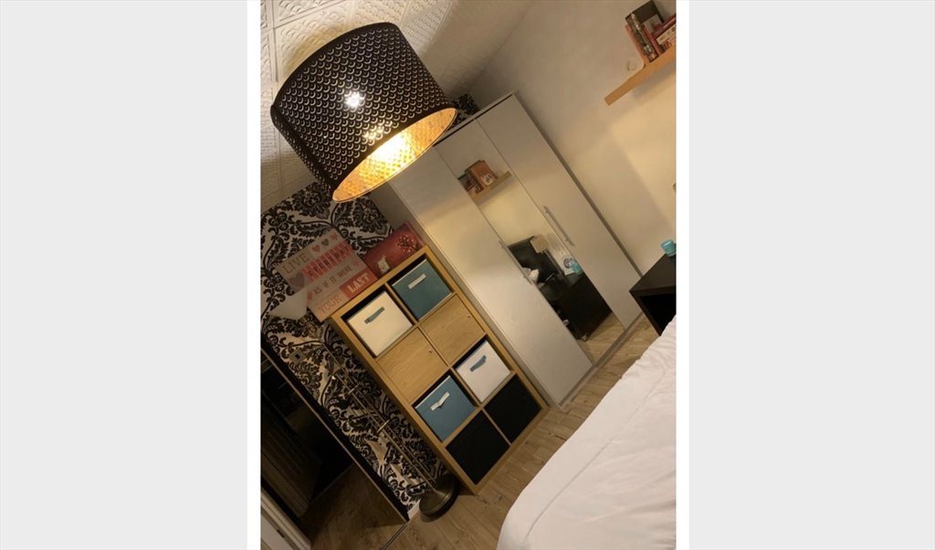 Room to rent in Mellor Street, Manchester - 2 rooms for ...