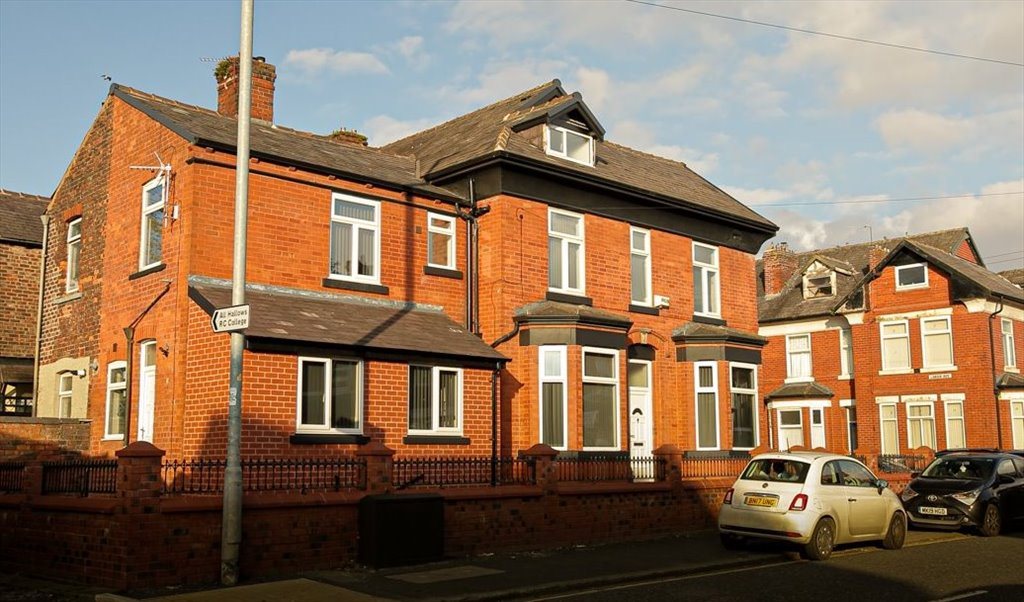 Room to rent in Tootal Road, Salford ROOMS TO LET