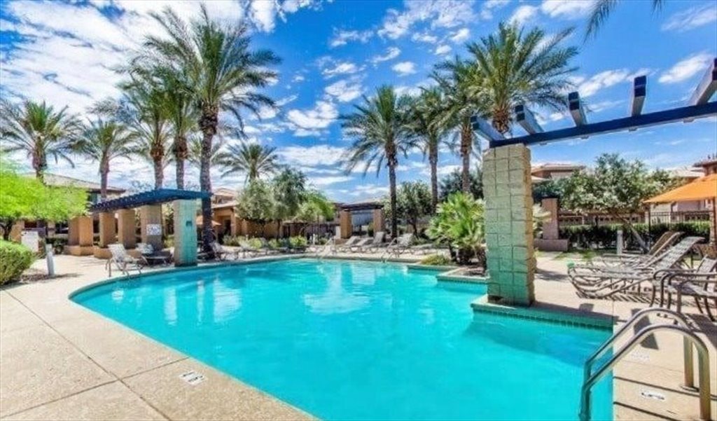 Room for rent in North 36th Street, Camelback East Village PHX 1st