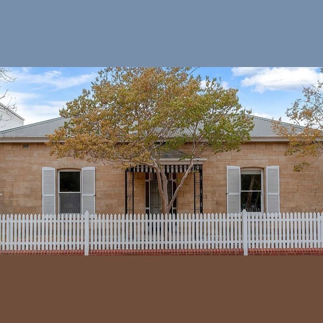 Room to rent in Kingston Terrace, North Adelaide Kingston Avenue