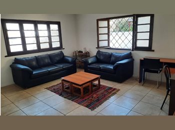 CompartoDepto CL - Casa Comunidad Love----> AGUANTALAVERA, Ñuñoa - CH$ 210.000 por mes