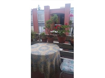 CompartoDepto CL - ARRIENDO PIEZA, Ñuñoa - CH$ 300.000 por mes