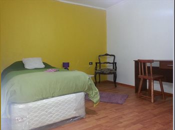 CompartoDepto CL - Shared apartment,Apartamento Compartido, Santiago Centro - CH$ 280.000 por mes