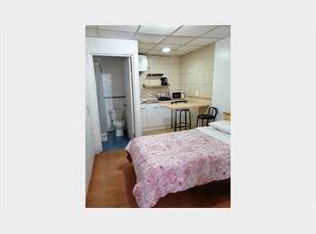 CompartoDepto CL - studio metro ñuñoa, Ñuñoa - CH$ 320.000 por mes