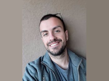 CompartoDepto CL - Sebastián - 24 - Viña del Mar