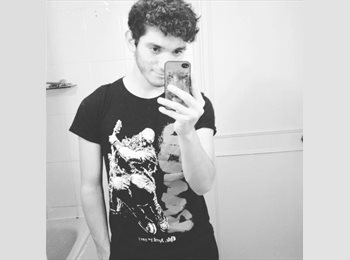 CompartoDepto CL - Cristobal - 24 - Valparaíso