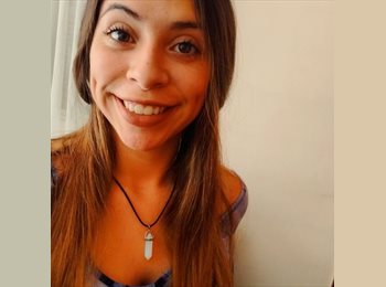 CompartoDepto CL - Carolina - 22 - Valparaíso