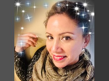 CompartoDepto CL - Elizabeth - 19 - Illapel