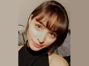 CompartoDepto CL - simona  - 23 - Talca