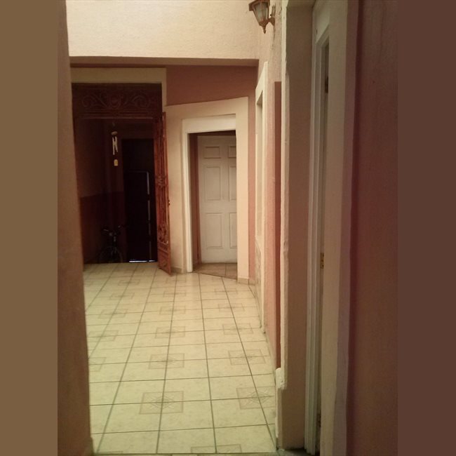 LAS MEJORES HABITACIONES PARA ESTUDIANTES CENTRO - Puebla, Zona Centro