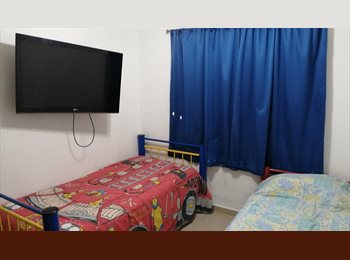 renta apodaca ciudad roomgo cuartos