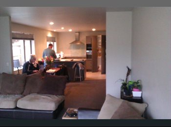  NZ - Flatmate wanted, Christchurch - $111 pw