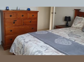  NZ - Flatmate Wanted, Hamilton - $140 pw