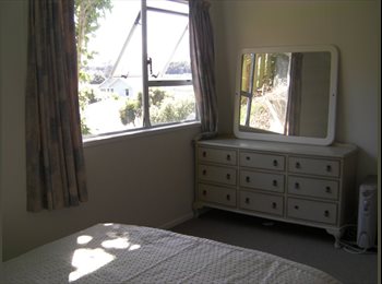  NZ - 1 or 2 in hataitai, Wellington - $295 pw