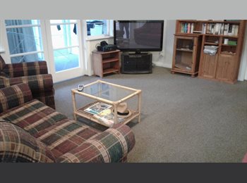  NZ - Flatmates needed for immaculate home, Palmerston North - $115 pw
