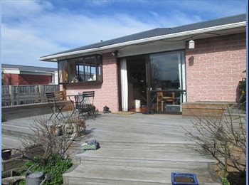  NZ - AVAILABLE NOW!!, Christchurch - $170 pw