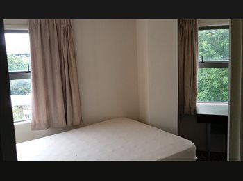  NZ - great apartment at central of city, Auckland - $170 pw