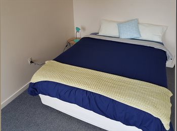  NZ - Double Rooms to Rent in a nice big house., Christchurch - $160 pw