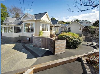  NZ - Belleknowes Lodge , Dunedin - $165 pw
