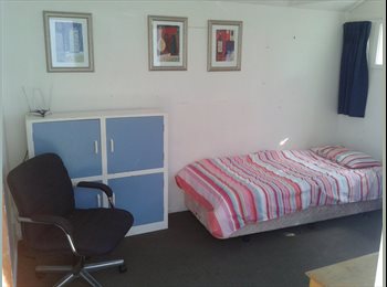  NZ - fully furnished rooms in international house, Christchurch - $180 pw