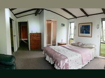  NZ - Looking for People to share in Springfield, Rotorua - $160 pw