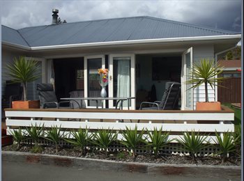  NZ - Couples Okay, Nelson - $270 pw
