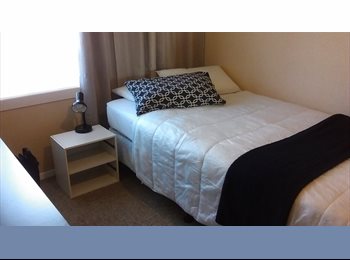  NZ - A Base to Start out in Christchurch, Christchurch - $210 pw