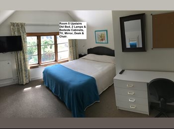  NZ -  ROOMS AVAILABLE. YOU WONT BE DISAPPOINTED!, Christchurch - $170 pw