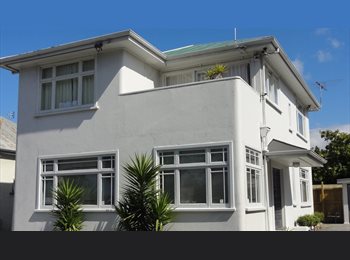  NZ - ROOMS AVAILABLE NOW. YOU WONT BE DISAPPOINTED!, Christchurch - $170 pw