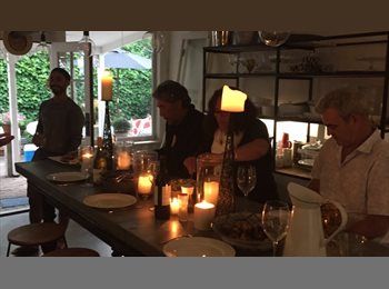  NZ - Mollies Cottage, Napier - $300 pw