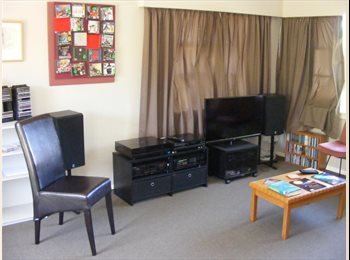  NZ - Friendly accommodation in great location., Palmerston North - $150 pw