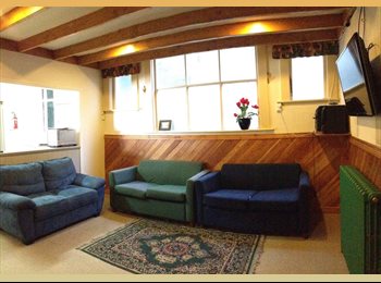  NZ - NOT FIXED LEASE! OPEN TERM!! EXCELLENT LOCATION, Dunedin - $210 pw