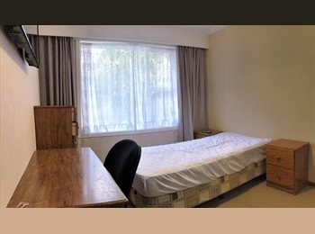  NZ - Quiet but close to Uni location, Dunedin - $210 pw