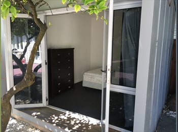  NZ - R1042G - Enjoy privacy?  Why not try this private sleep out!, Christchurch - $140 pw