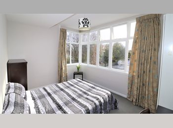  NZ - R3951C - Next best thing to the beach - SUN, Christchurch - $170 pw