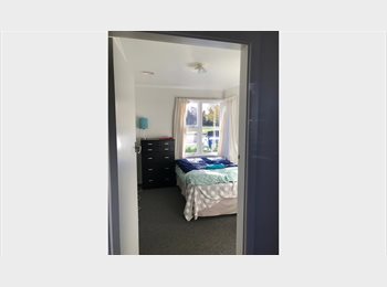  NZ - ***DOUBLE BEDROOM  TO RENT***, Christchurch - $140 pw