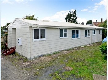  NZ - Come in and share our 1st home with us!, Hamilton - $199 pw