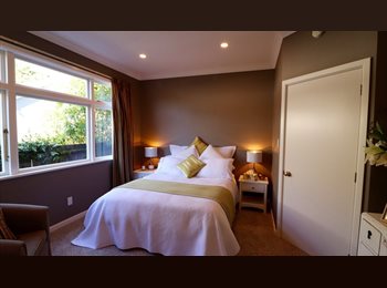  NZ - Private Board, Palmerston North - $300 pw