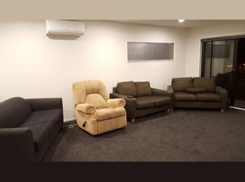  NZ - New apartment on CBD fringe, Christchurch - $200 pw