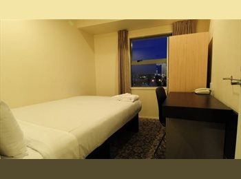  NZ - Affordable 3 bedroom Apartment at City Centre, Auckland - $650 pw