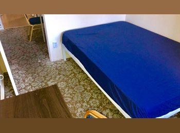  NZ - Whole 3 bedroom Rental at Empire Long-Term Student Accommodation – Whitaker Place, Auckland - $665 pw