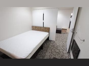  NZ - Affordable Accommodation At City Centre, Auckland - $230 pw