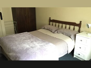  NZ - Fully furnished, utilities included, city centre, Christchurch - $200 pw