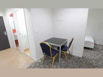  NZ - Looking for Someone to Rent Together in the City, Auckland - $200 pw