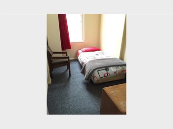  NZ - City central, fully furnished, bills included, Christchurch - $170 pw